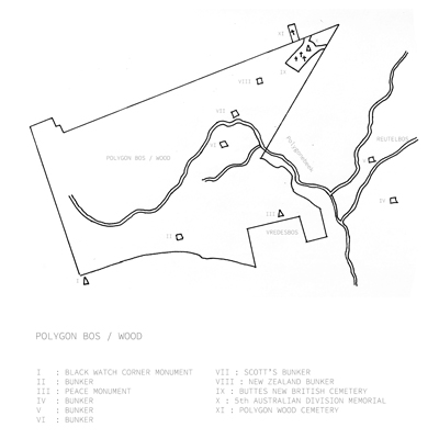 Polygon Wood